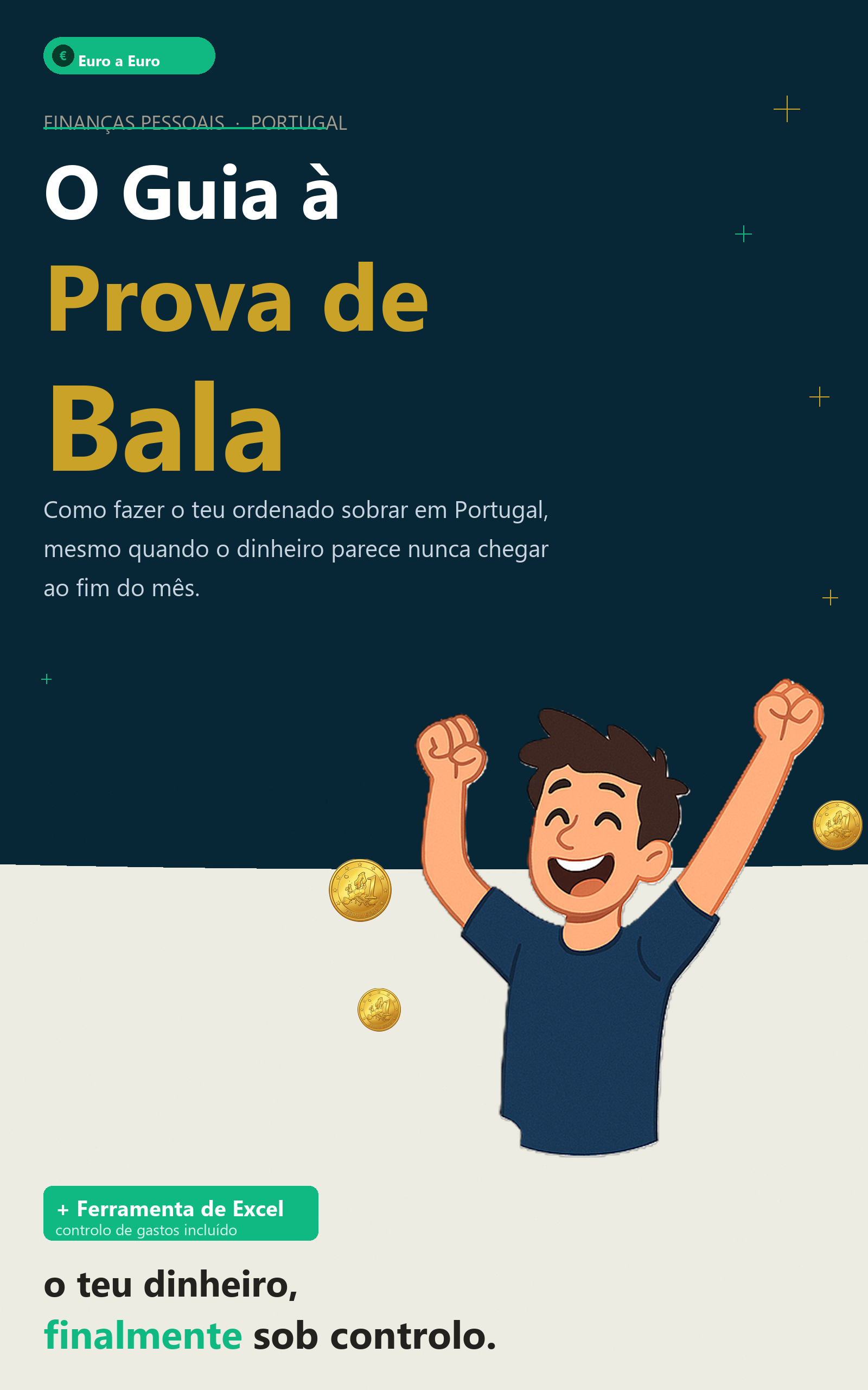 O Guia à Prova de Bala
